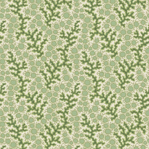 Coralie Grass Wallpaper