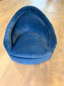 Teardrop Chair