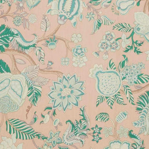 Palampore Trail Jade Ointment Fabric