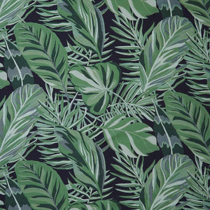 Chile Palm Jade Fabric