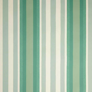 Obi Stripe Jade Wallpaper