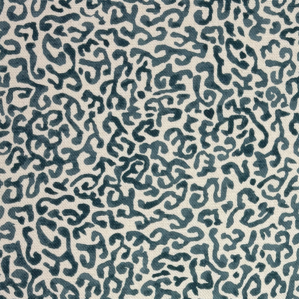 Java Slate Blue – Fritz Porter