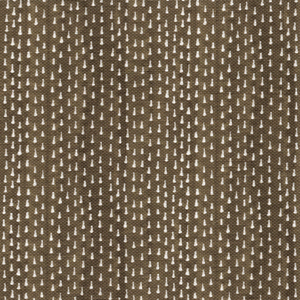 Kantha Brown Fabric