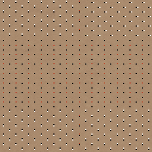 Grid Kraft Wallpaper