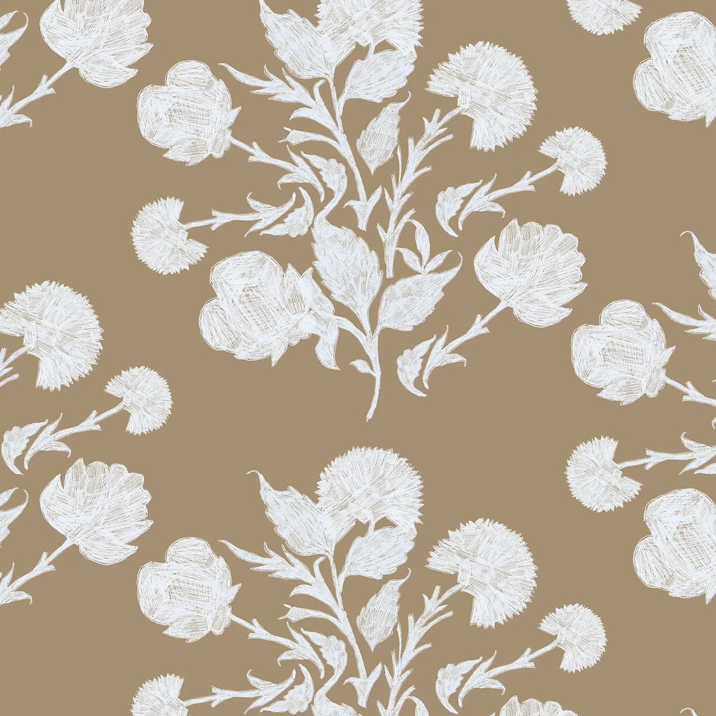 Anna Fawn Fabric – Fritz Porter