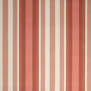 Obi Stripe Lacquer Wallpaper