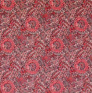 Marquess Garden Lacquer Fabric