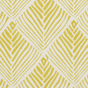 Bahia Lemon Fabric