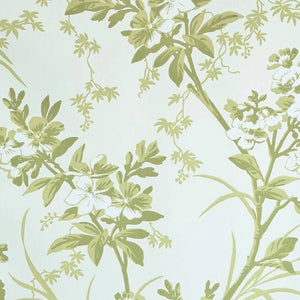 Templeton Garden Lichen Wallpaper