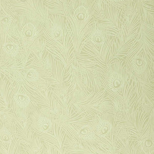 Hera Plume Lichen Wallpaper