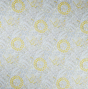 Marquess Garden Lichen Fabric