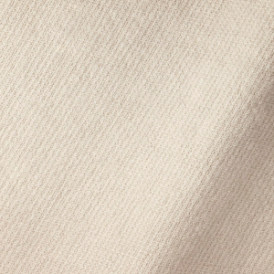 Textured Linen Limestone Fabric