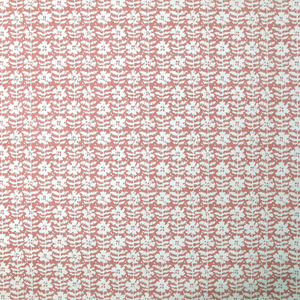 Anemone Madder Pink Wallpaper