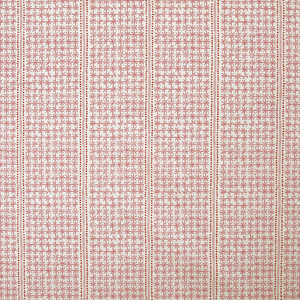 Banderole Madder Pink Fabric