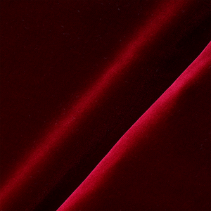 Velvet Madder Fabric