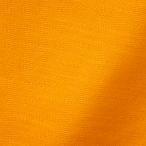 Light Weight Linen Marigold Fabric