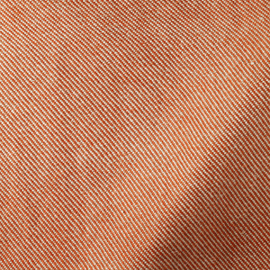 Textured Linen Marmalade Fabric