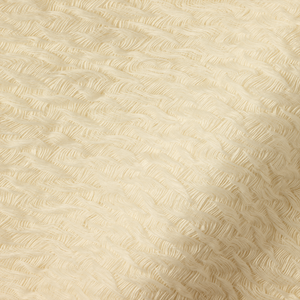 Textured Linen Meringue Fabric