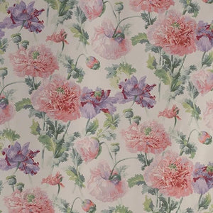 Opium Midsummer Fabric