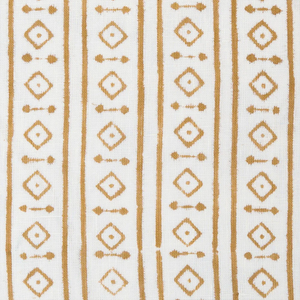 Raga Mustard Fabric