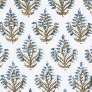 Iris Newport Fabric