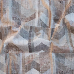 Sagitta Nougat Fabric