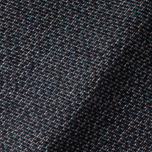 Textured Wool Nubble Fabric