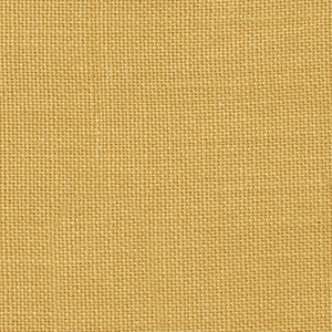 Mid Weight Ochre Fabric