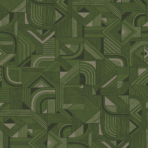 Offcut Pine Wallpaper