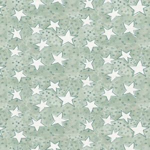 Oh My Stars Mineral Wallpaper