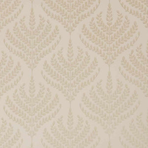 Paisley Fern Ointment Wallpaper