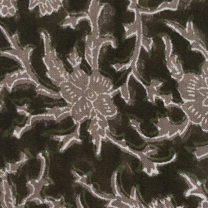 Brittany Olive Fabric