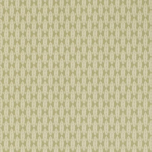 Squirrel Leaf Olive Wallpaper