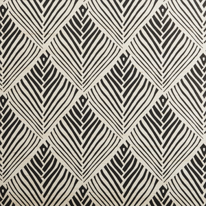 Bahia Grasscloth Onyx Natural Wallpaper