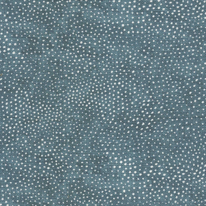 Oxford Dot Navy Fabric