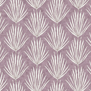 Palm Parade Relief Petunia Wallpaper