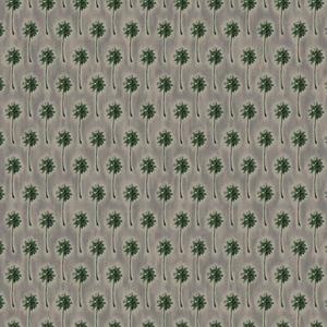 Palms Pebble Wallpaper