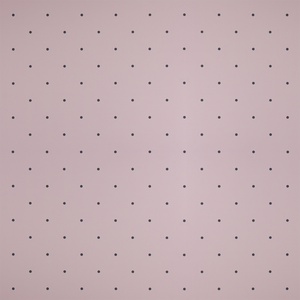 Dolce Dots Parma Violet Wallpaper