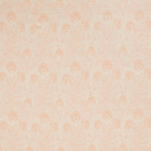 Hebe Marlow Pewter Plaster Pink Fabric