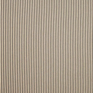 Candy Stripe Pewter Fabric