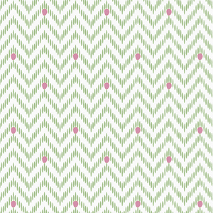 Galle Pink Icing Fabric