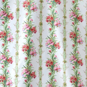 Radclyffe Stripe Pistachio Fabric