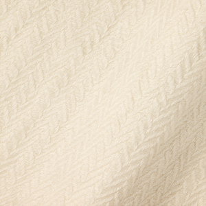 Textured Linen Polar Fabric