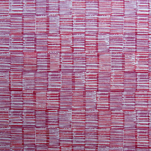 Sakori Pomegranate Fabric