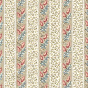 Valentina Porridge Fabric