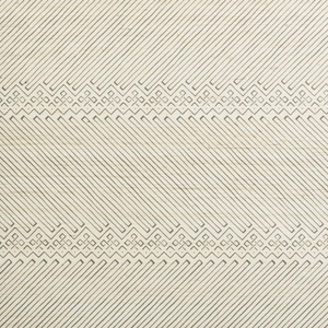 Jacinto Grasscloth Prairie Wallpaper