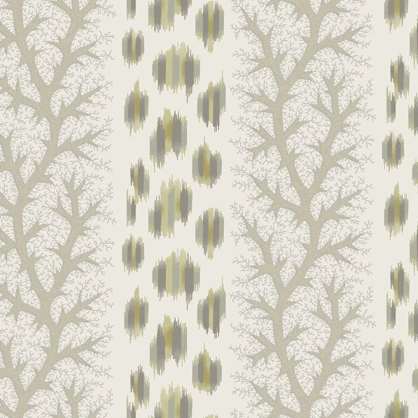 Celeste Rabbit Wallpaper – Fritz Porter
