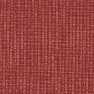 Sherborne Red Lac Fabric