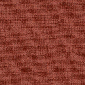 Heligan Red Lac Fabric