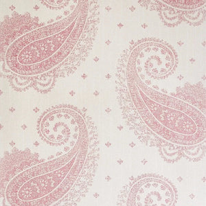 Templeton Paisley Rose Wallpaper